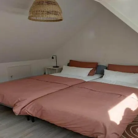 Hébergement de vacances For 4