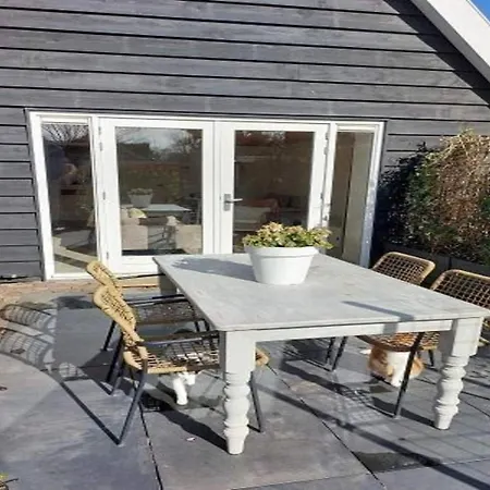 For 4 Hébergement de vacances *