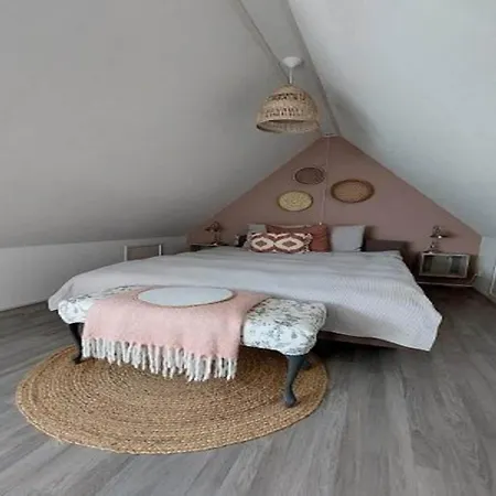 For 4 Hébergement de vacances