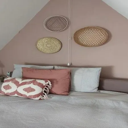 Hébergement de vacances For 4