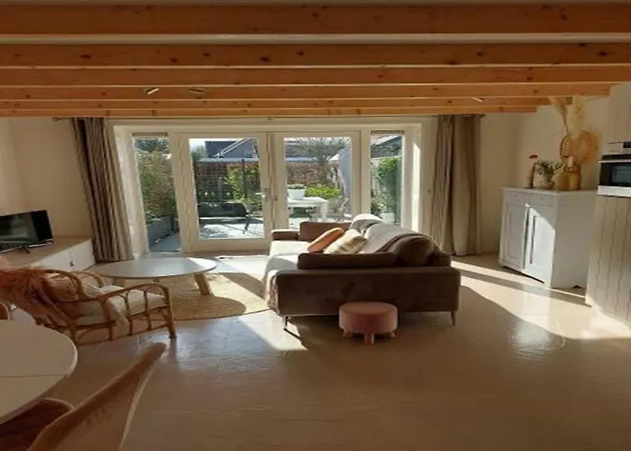 For 4 Hébergement de vacances *