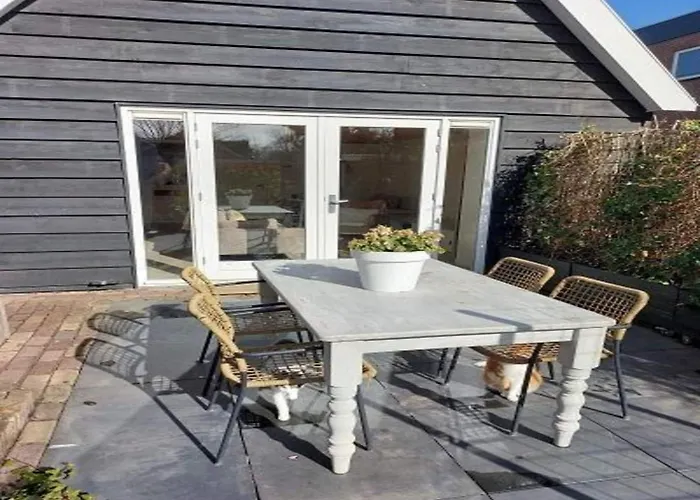 For 4 Hébergement de vacances *