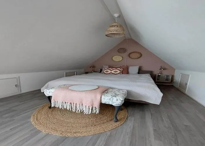 For 4 Hébergement de vacances