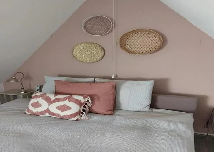 Hébergement de vacances For 4