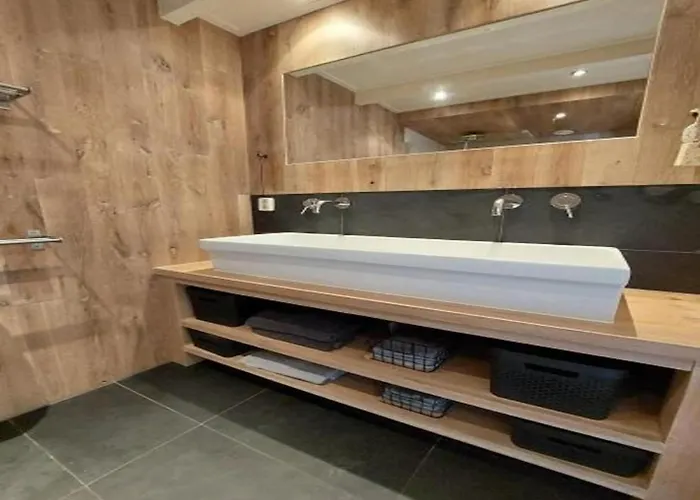 Hébergement de vacances For 4 *